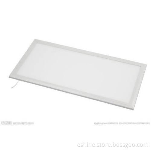 ultrathin dimmable C-tick LED panel light with thickness of 1